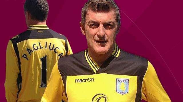 Pagliuca: "Dopo l'Inter potevo andare all'Aston Villa"