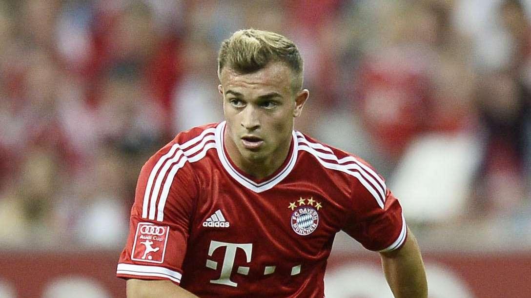 Shaqiri verso Liverpool, il fratello tratta con i Reds