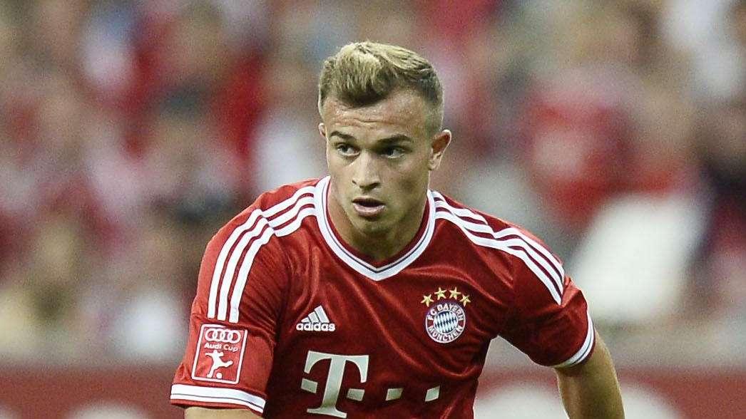 Shaqiri, tra Serie A e Premier League ecco Prandelli