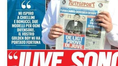 Prima TS - Ausilio, incontro con il Barça. Rakitic-Vidal: assalto Inter