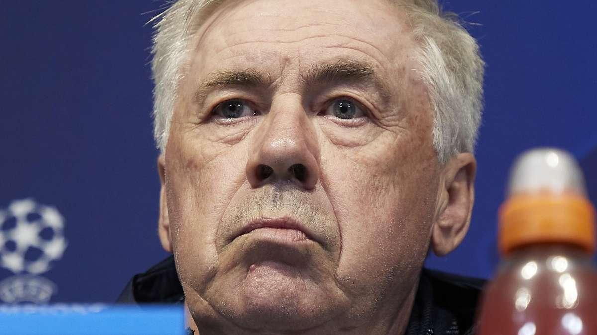 Nacho lascia il Real? Ancelotti: "Deve dire lui cosa vuole fare. Continuerà a essere un grande centrale"