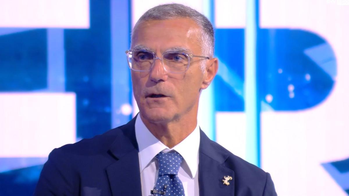 Bergomi: "Chivu, sempre più rotazioni. È cambiato lo status di Esposito"