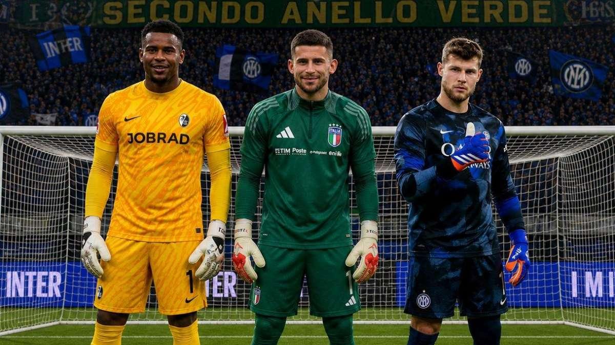 FcIN - Vicario, Pepo Martinez, Atubolu: tutte le riflessioni in casa Inter