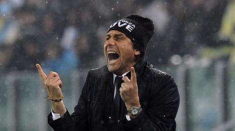Juve inarrestabile: 2-1 sotto la neve all'Udinese