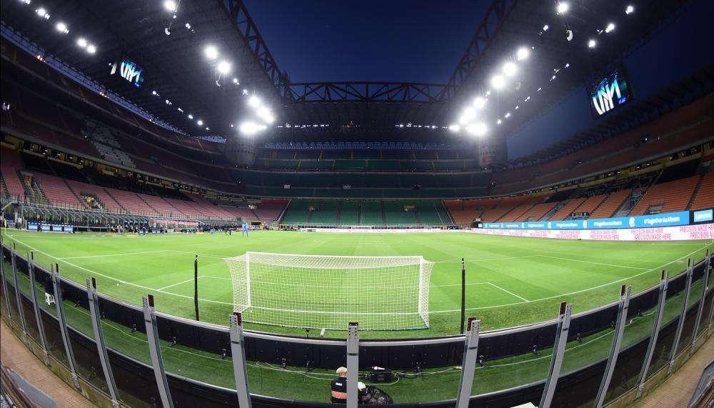 Dopo Samp e Sassuolo, Social Wall a San Siro anche per Inter-Brescia