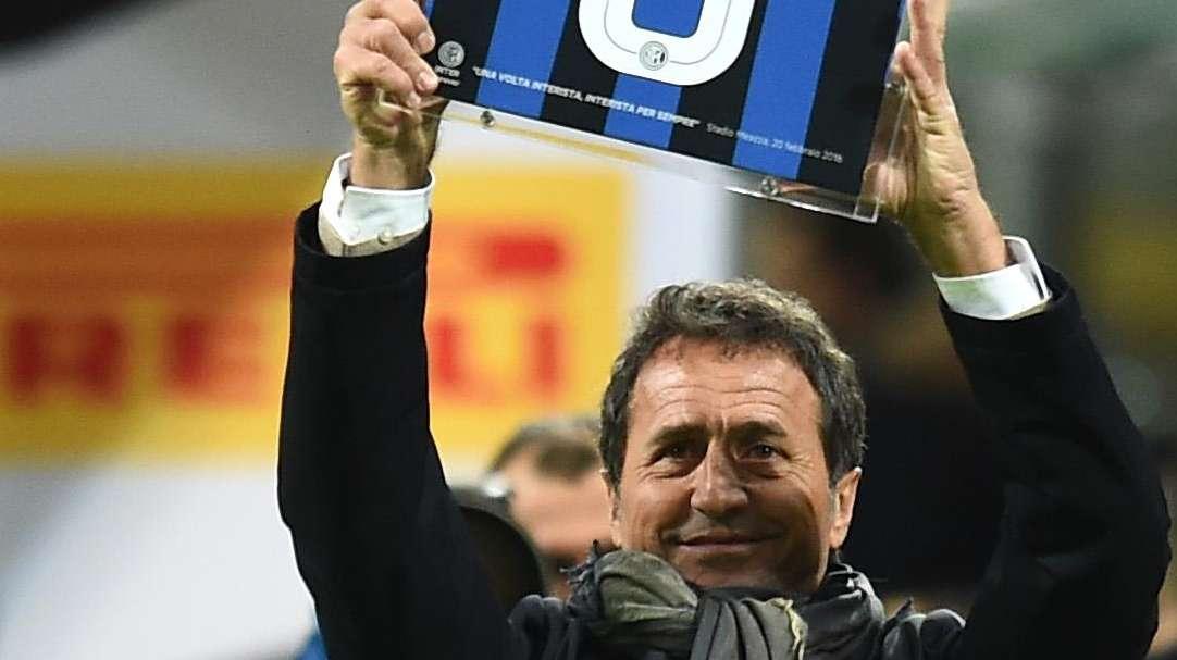 VIDEO -  Tanti auguri a... - Riccardo Ferri, bandiera interista tra record e Uefa