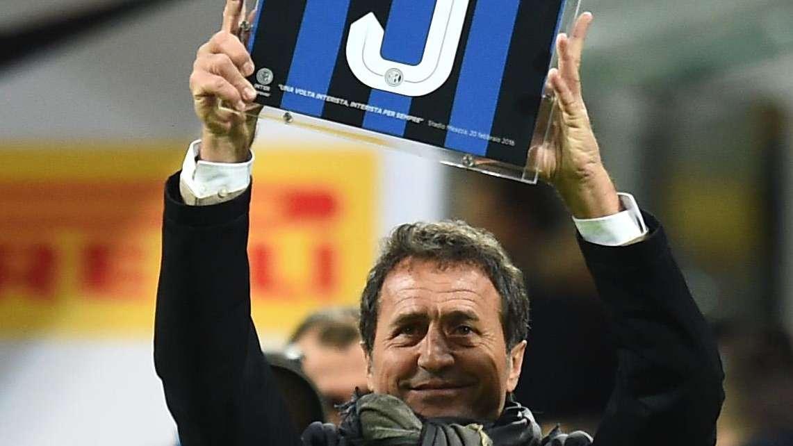 Ferri: "Inter-Torino, il cambio di atteggiamento ha fatto la differenza. Eriksen? Giusto che il club valuti alternative"