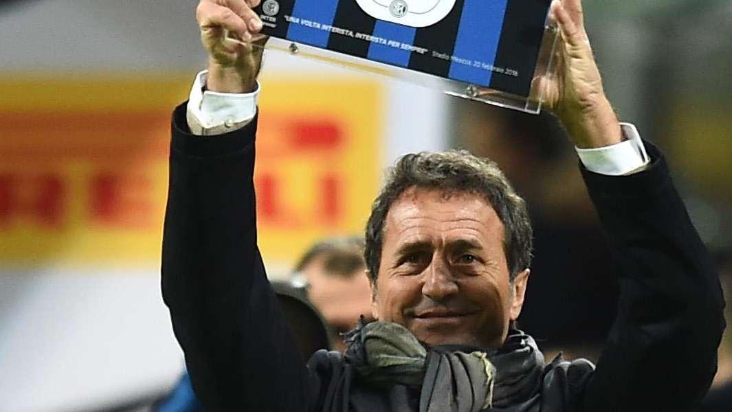 Ferri: "Skriniar-De Vrij-Bastoni valgono le migliori difese d'Europa"