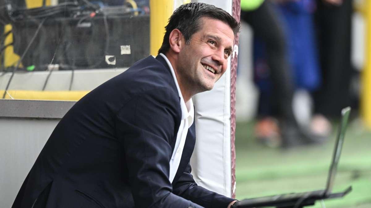 FcIN - Timidi sondaggi da B e C: fino al Parma nessuno credeva in Chivu