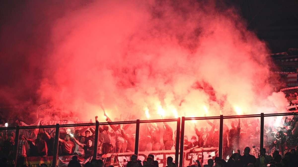 Lamentele dei tifosi dell'Atletico Madrid, una testimonianza aggiunge ulteriori dettagli