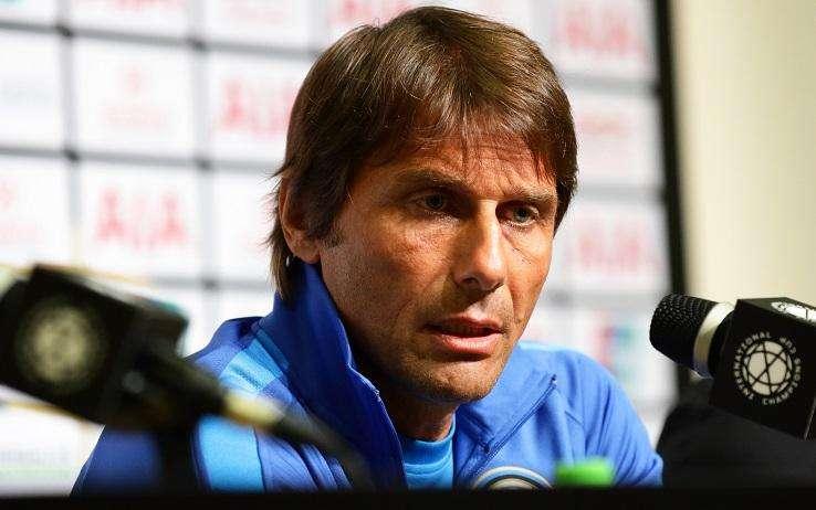 TS - Conte e l'attacco alla dirigenza sul mercato: una storia già vista 