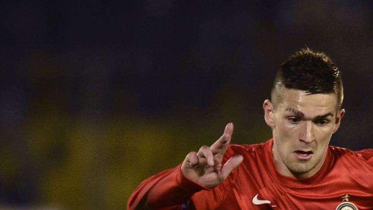 Livaja: "Rimpiango di essere andato via dall'Inter"