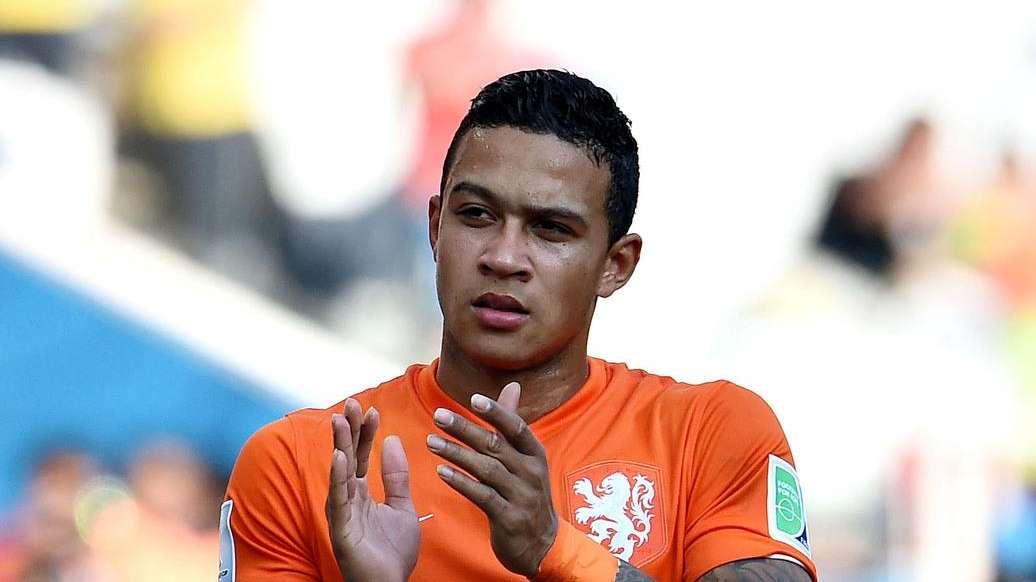 Laudisa: "Depay, l'interesse dell'Inter è concreto"