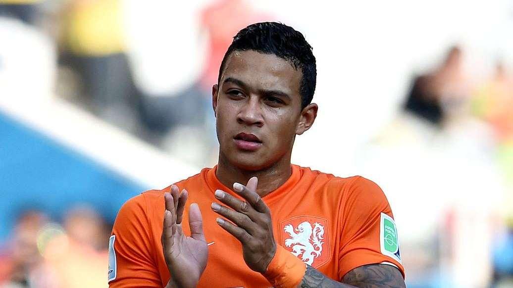 L'Inter ora si muove per Memphis Depay. Ausilio si è informato, l'idea...