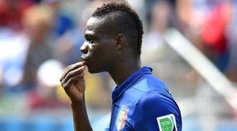 SM - Balotelli, continua crescita... nello stipendio