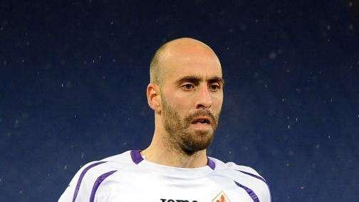 Borja Valero: "Inter e Milan, delusione per i loro tifosi"
