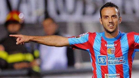 Mascara: "Da piccolo ero interista, il mio preferito era Serena. Quel gol a San Siro..."