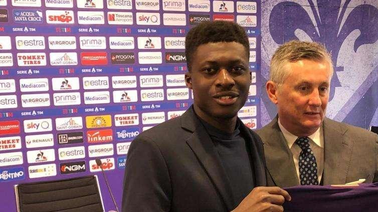 Duncan: "Inter top club in Europa, è stato qualcosa di bellissimo e inaspettato"
