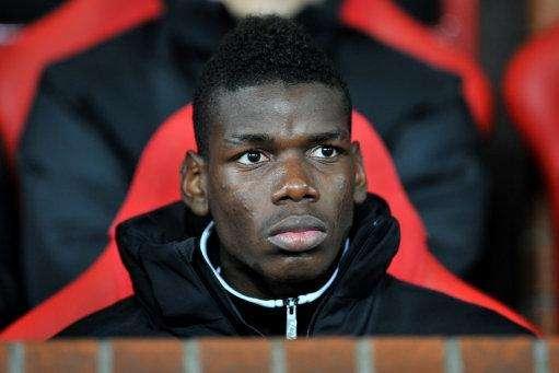 Pogba, non solo Inter: la Juve vola a Manchester