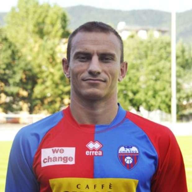 Calciomalato - Gegic: "Inter-Lecce? Una bufala"