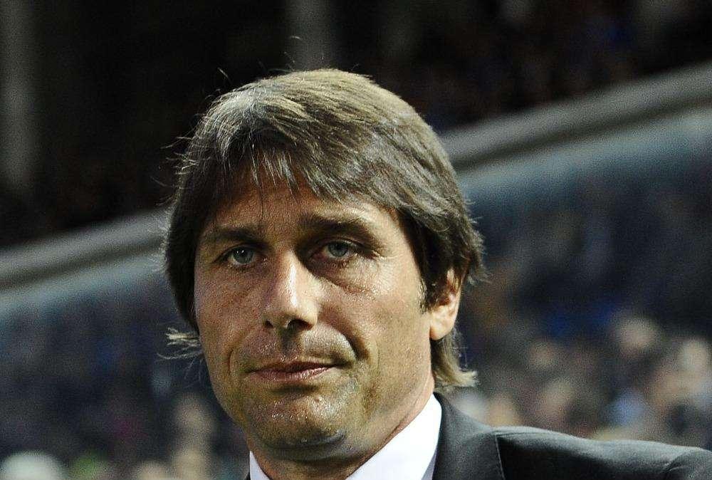 Conte: "L'Inter ha preso un bravissimo allenatore"