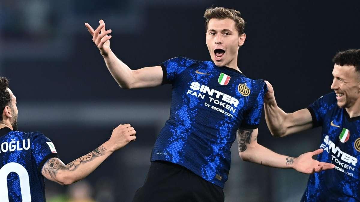 Rastelli: "A Cagliari mi colpirono il carattere e la personalità di Barella. È migliorato tanto, ora è completo"