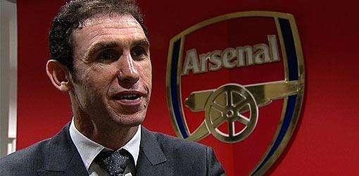 Keown attacca Vidic: "Perché scappi dallo United?"