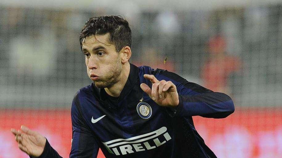 Alvarez, il castiga Atalanta: tre gol nelle ultime due