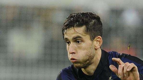 Pagelle GdS - E' Alvarez a dimenticare Bonaventura