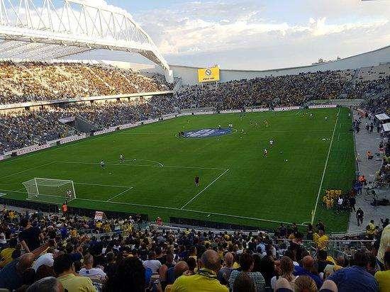 Argentina-Uruguay, Tel Aviv impazzisce: biglietti polverizzati in poche ore