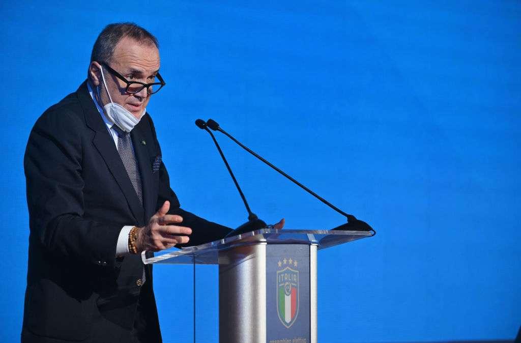 Stadi aperti al 50%, Balata: "Le nostre richieste sono state ascoltate"