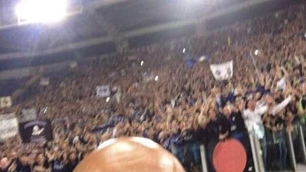 Spalletti e il selfie da Champions: "Quello che sognavamo”