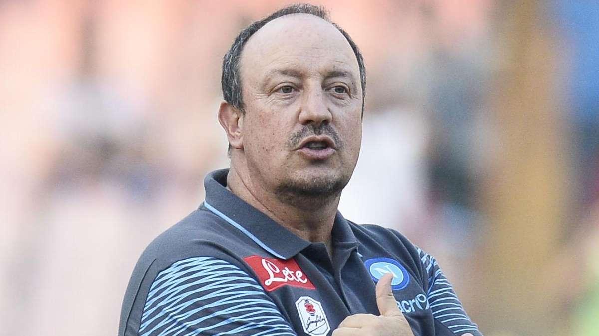 Il Napoli si prepara per l'Inter: tattica e partitina 9 vs 9