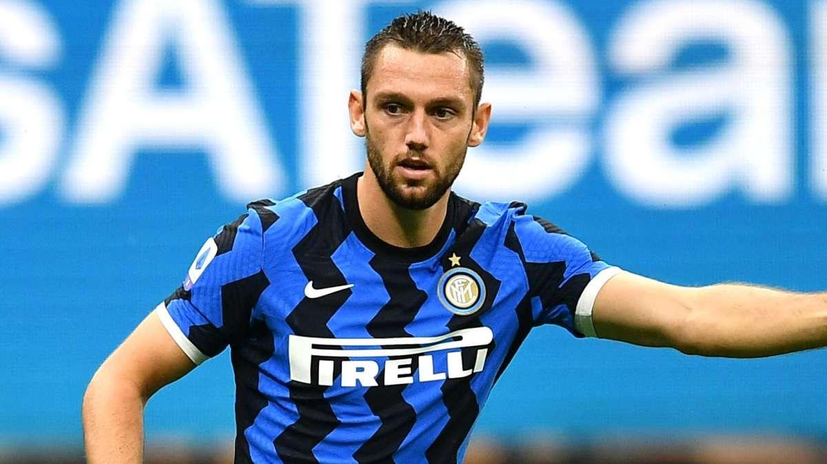 La Lega Serie A elegge gli MVP della stagione 2019/2020: il nerazzurro Stefan de Vrij è il miglior difensore