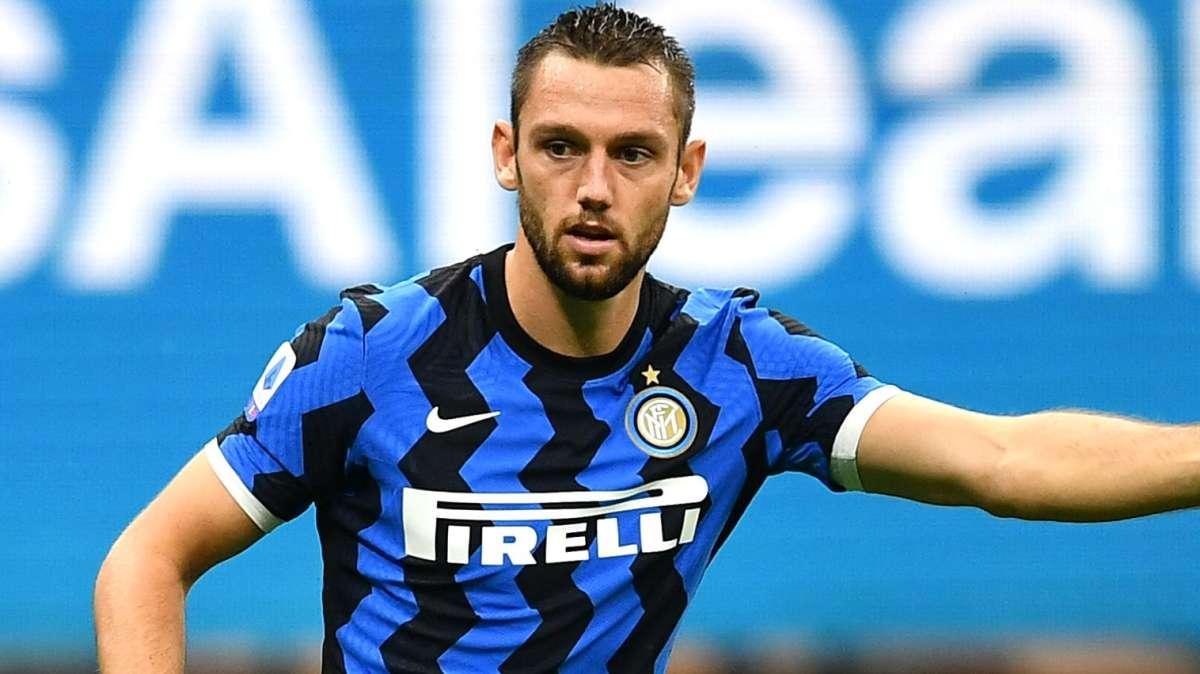 La Top 11 di Opta per la Serie A 2019/20: presente l'interista De Vrij 