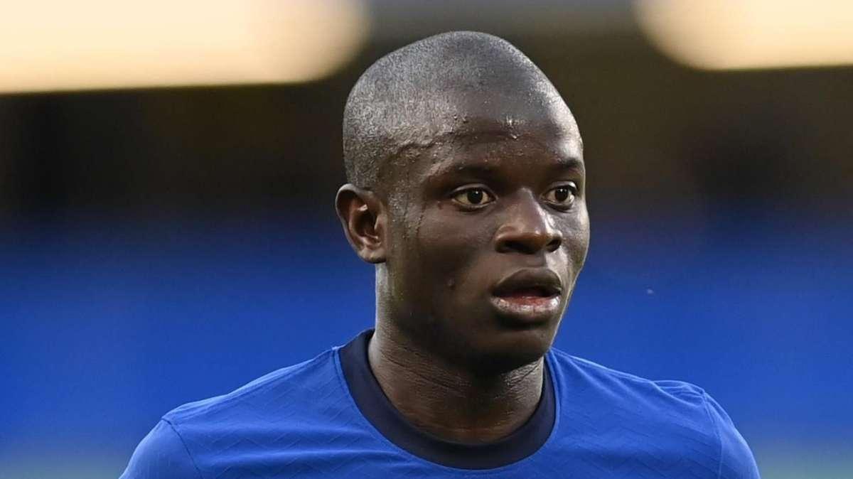Le 10 Sport - Tutti concordi, dirigenti e giocatore: N'Golo Kanté non ha intenzione di lasciare il Chelsea