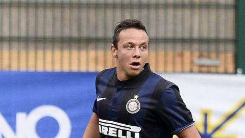 Olsen: "L'Inter, sogno divenuto realtà. Ma all'inizio..."