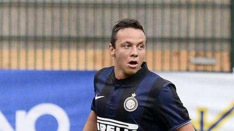Dall'Inghilterra: "Wenger torna alla carica per Olsen"