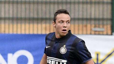 Inter, Olsen risolve. L'agente: "Può andare altrove"