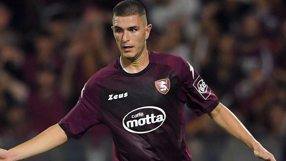 Pirola: "Inter, un giorno spero di tornare da protagonista. L'esordio con Conte? Mi premiò per un motivo"