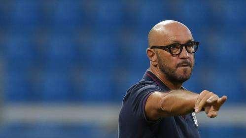 Bologna-Cagliari 1-1, Simeone risponde a Barrow: settimo punto in 4 partite per Zenga 