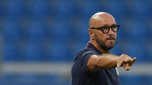Zenga: "Nainggolan? Domani out al 100%, ma non ho le tempistiche di recupero"