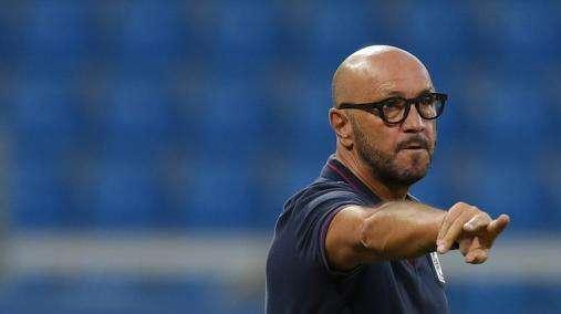 Zenga: "Se il Bologna può insidiare l'Inter? Sta bene in campo, Mihajlovic ha messo il suo marchio"