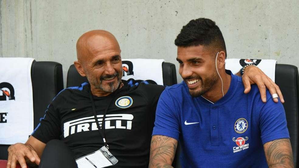 CdS - Né Emerson né D'Ambrosio: Spalletti punta su Reinildo Mandava