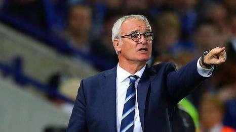 Ranieri: "Presto per parlare di scudetto già assegnato"