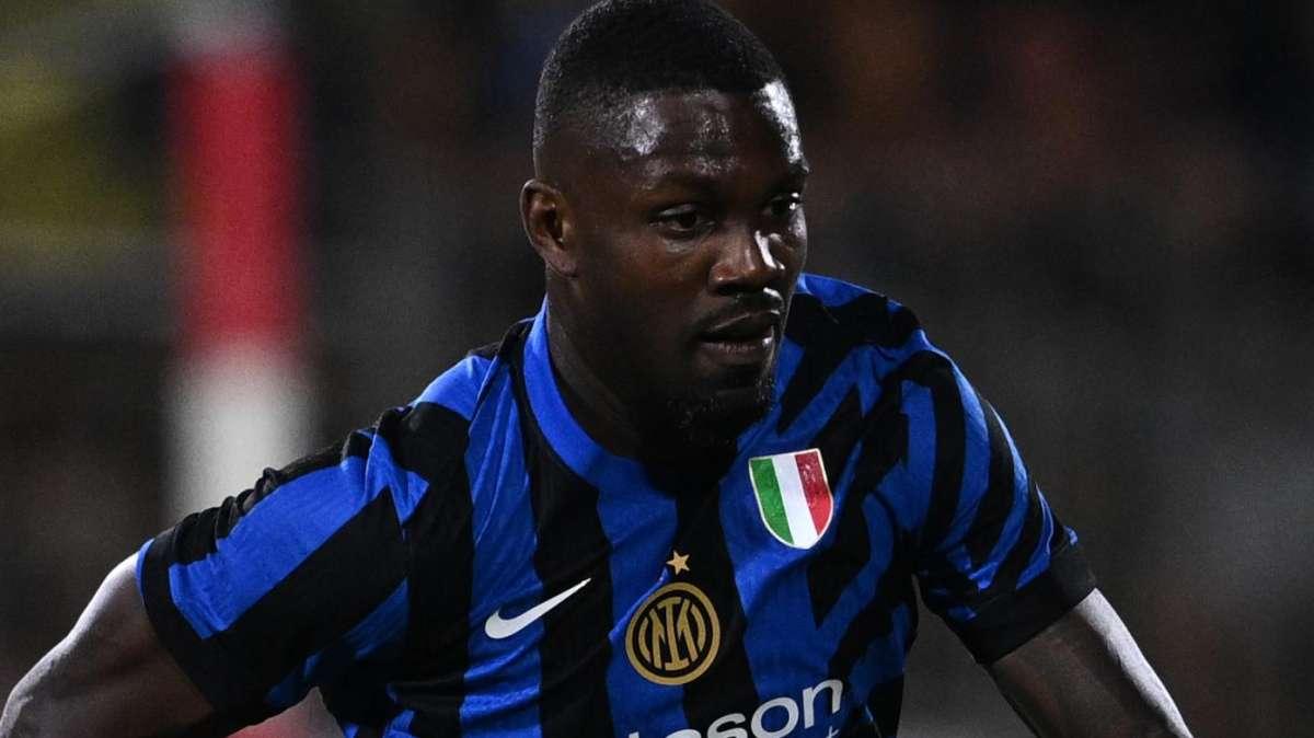 GdS - Inzaghi non rischia: fuori Lautaro e Calhanoglu. Occhi puntati su Thuram