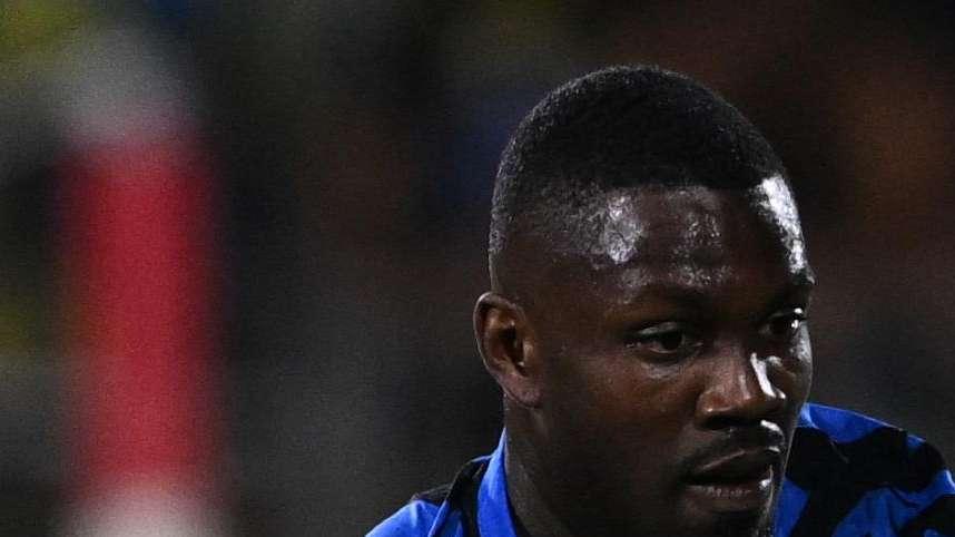 Corsera - Inter, Thuram sempre più uomo chiave. Garanzia Bisseck