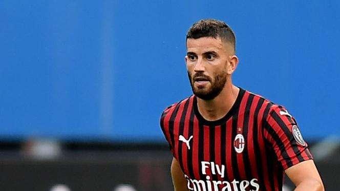 Milan, Musacchio: "Inter forte, ma pensiamo solo a vincere"