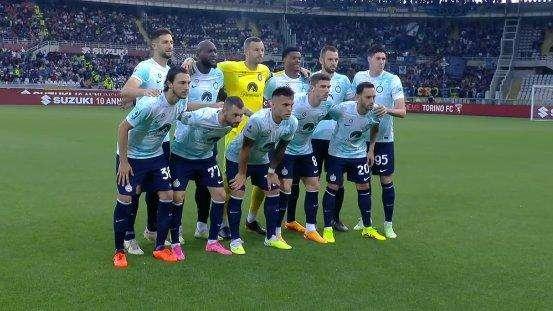 La struttura del penultimo atto: l'Inter segue la sua natura, il Torino non agguanta l'obiettivo