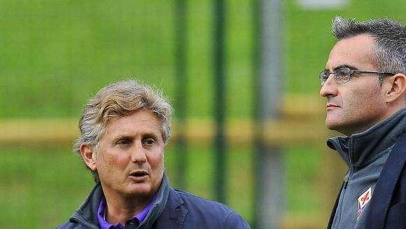 Pradé nega: "Nessun interesse per Marko Livaja"